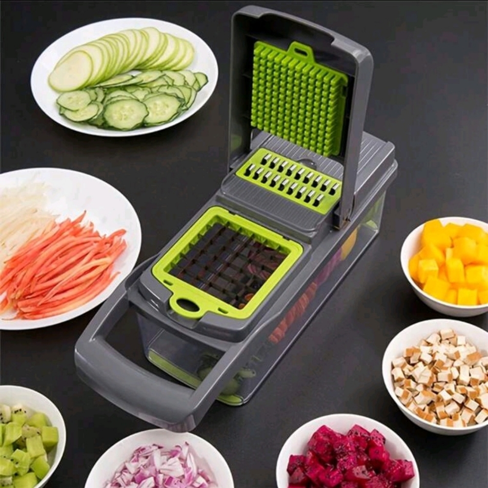 Vegetable Chopper - Picture 6 of 6